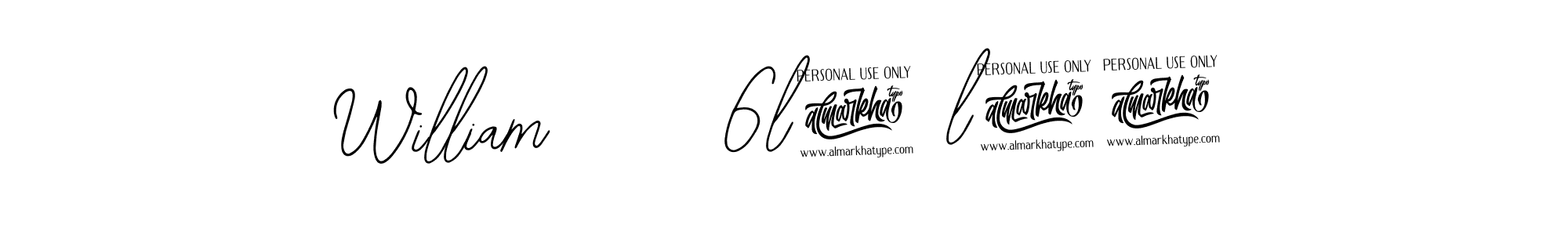 Also You can easily find your signature by using the search form. We will create William      6l28l24 name handwritten signature images for you free of cost using Bearetta-2O07w sign style. William      6l28l24 signature style 12 images and pictures png