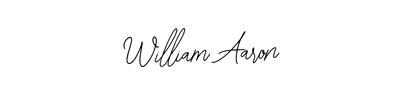 You can use this online signature creator to create a handwritten signature for the name William Aaron. This is the best online autograph maker. William Aaron signature style 12 images and pictures png