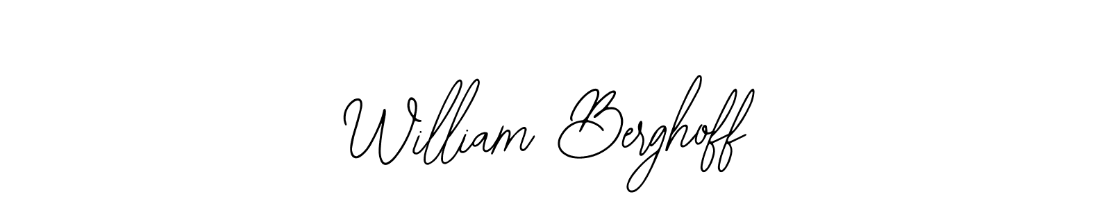 You can use this online signature creator to create a handwritten signature for the name William Berghoff. This is the best online autograph maker. William Berghoff signature style 12 images and pictures png