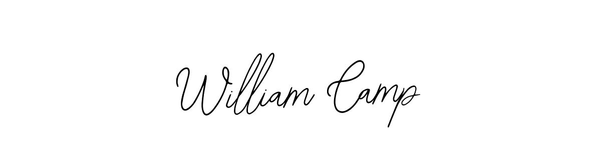 Here are the top 10 professional signature styles for the name William Camp. These are the best autograph styles you can use for your name. William Camp signature style 12 images and pictures png