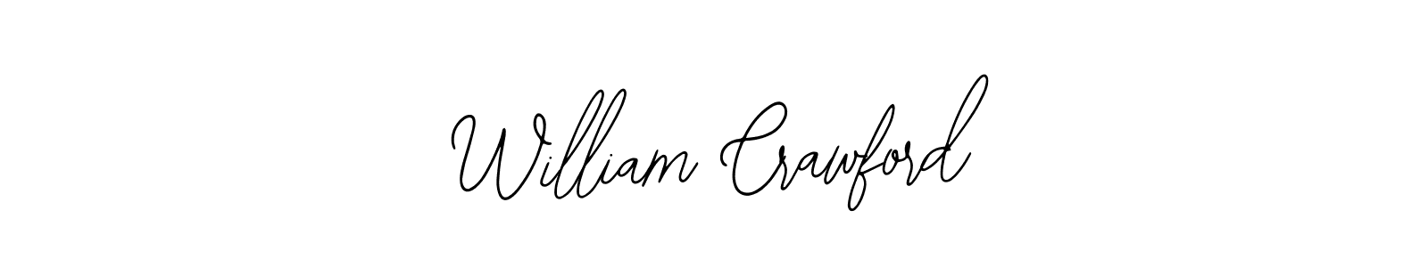 Once you've used our free online signature maker to create your best signature Bearetta-2O07w style, it's time to enjoy all of the benefits that William Crawford name signing documents. William Crawford signature style 12 images and pictures png