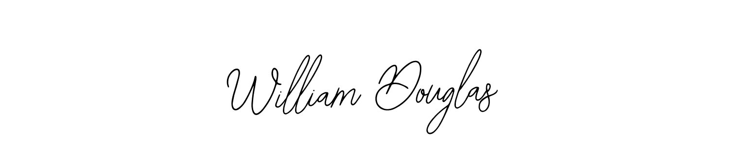 Also we have William Douglas name is the best signature style. Create professional handwritten signature collection using Bearetta-2O07w autograph style. William Douglas signature style 12 images and pictures png