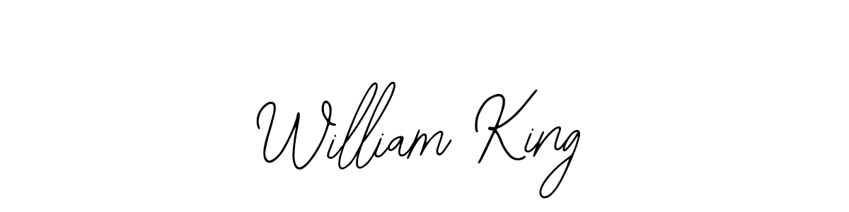 This is the best signature style for the William King name. Also you like these signature font (Bearetta-2O07w). Mix name signature. William King signature style 12 images and pictures png