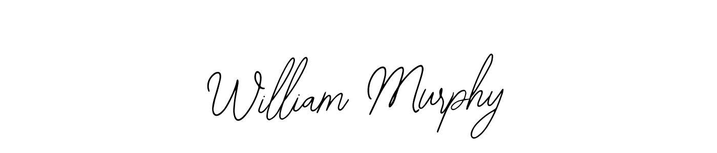 The best way (Bearetta-2O07w) to make a short signature is to pick only two or three words in your name. The name William Murphy include a total of six letters. For converting this name. William Murphy signature style 12 images and pictures png