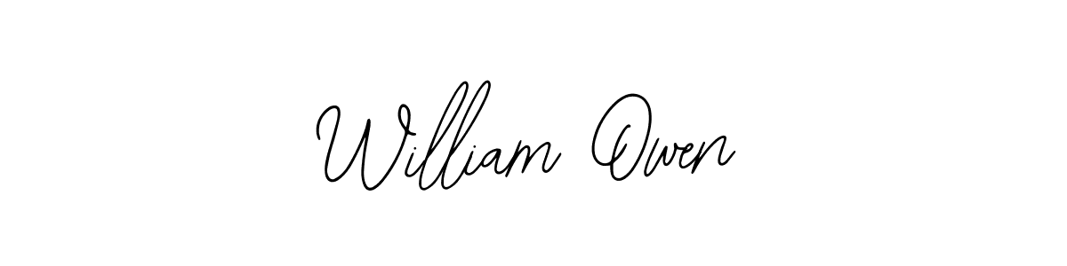 This is the best signature style for the William Owen name. Also you like these signature font (Bearetta-2O07w). Mix name signature. William Owen signature style 12 images and pictures png