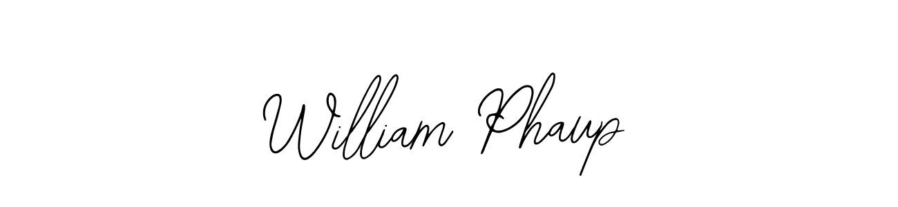 Check out images of Autograph of William Phaup name. Actor William Phaup Signature Style. Bearetta-2O07w is a professional sign style online. William Phaup signature style 12 images and pictures png