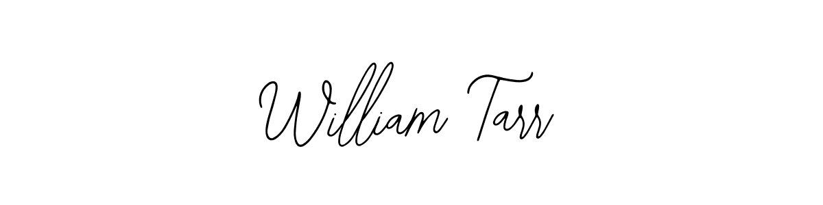 Create a beautiful signature design for name William Tarr. With this signature (Bearetta-2O07w) fonts, you can make a handwritten signature for free. William Tarr signature style 12 images and pictures png
