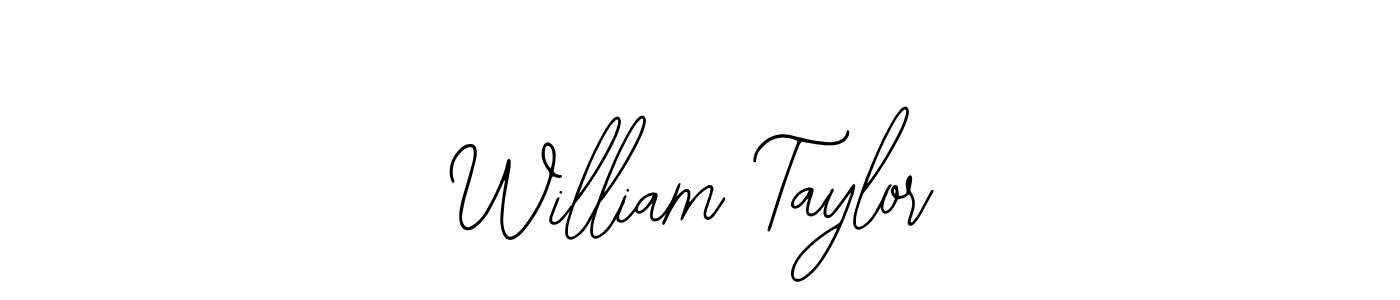 See photos of William Taylor official signature by Spectra . Check more albums & portfolios. Read reviews & check more about Bearetta-2O07w font. William Taylor signature style 12 images and pictures png