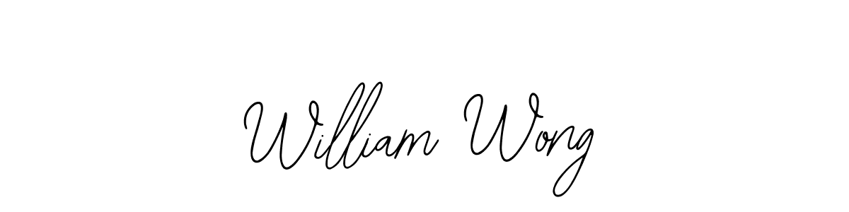 This is the best signature style for the William Wong name. Also you like these signature font (Bearetta-2O07w). Mix name signature. William Wong signature style 12 images and pictures png