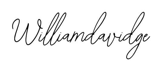 The Bearetta-2O07w lettering style adds unique flourish to name Williamdavidge. Stand out with a custom digital autograph made in seconds. Williamdavidge signature style 12 images and pictures png