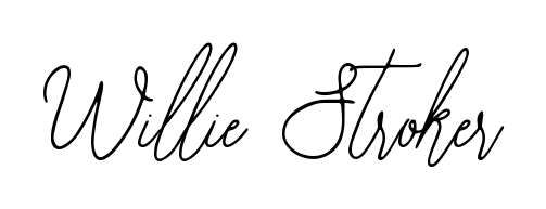 Similarly Bearetta-2O07w is the best handwritten signature design. Signature creator online. You can use it as an online autograph creator for name Willie Stroker. Willie Stroker signature style 12 images and pictures png