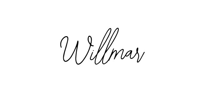 Create a beautiful signature design for name Willmar. With this signature (Bearetta-2O07w) fonts, you can make a handwritten signature for free. Willmar signature style 12 images and pictures png