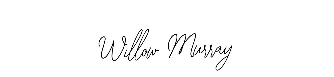 Make a short Willow Murray signature style. Manage your documents anywhere anytime using Bearetta-2O07w. Create and add eSignatures, submit forms, share and send files easily. Willow Murray signature style 12 images and pictures png