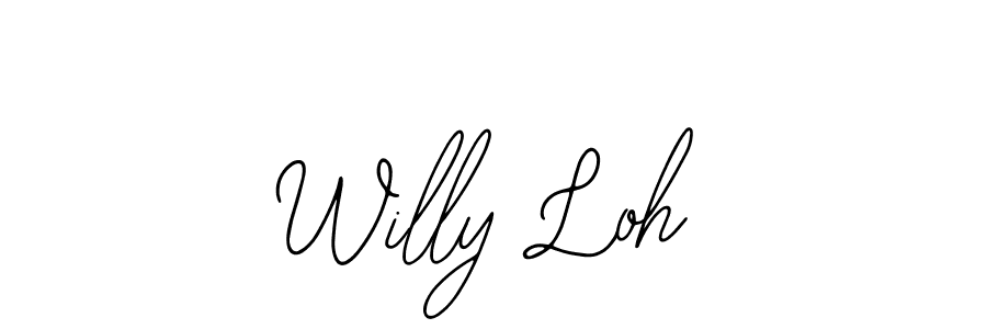 Here are the top 10 professional signature styles for the name Willy Loh. These are the best autograph styles you can use for your name. Willy Loh signature style 12 images and pictures png