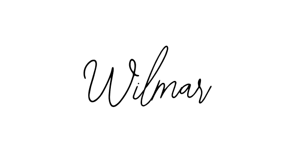 Similarly Bearetta-2O07w is the best handwritten signature design. Signature creator online .You can use it as an online autograph creator for name Wilmar. Wilmar signature style 12 images and pictures png