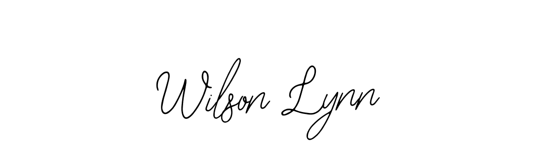 Check out images of Autograph of Wilson Lynn name. Actor Wilson Lynn Signature Style. Bearetta-2O07w is a professional sign style online. Wilson Lynn signature style 12 images and pictures png