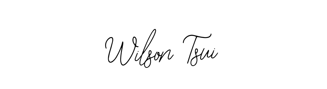 Here are the top 10 professional signature styles for the name Wilson Tsui. These are the best autograph styles you can use for your name. Wilson Tsui signature style 12 images and pictures png