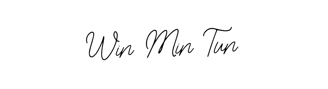 Here are the top 10 professional signature styles for the name Win Min Tun. These are the best autograph styles you can use for your name. Win Min Tun signature style 12 images and pictures png