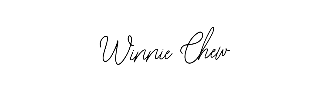 Once you've used our free online signature maker to create your best signature Bearetta-2O07w style, it's time to enjoy all of the benefits that Winnie Chew name signing documents. Winnie Chew signature style 12 images and pictures png