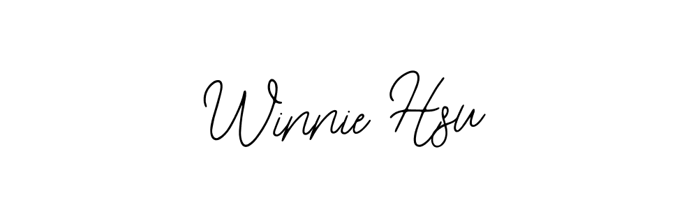 Here are the top 10 professional signature styles for the name Winnie Hsu. These are the best autograph styles you can use for your name. Winnie Hsu signature style 12 images and pictures png