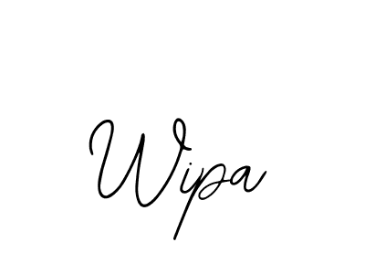 Once you've used our free online signature maker to create your best signature Bearetta-2O07w style, it's time to enjoy all of the benefits that Wipa name signing documents. Wipa signature style 12 images and pictures png