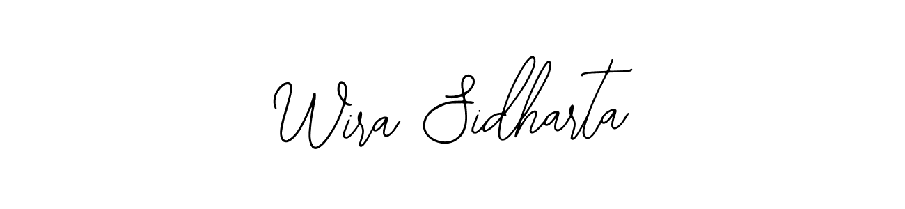 Once you've used our free online signature maker to create your best signature Bearetta-2O07w style, it's time to enjoy all of the benefits that Wira Sidharta name signing documents. Wira Sidharta signature style 12 images and pictures png