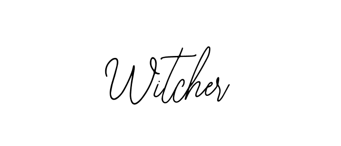 Make a beautiful signature design for name Witcher. Use this online signature maker to create a handwritten signature for free. Witcher signature style 12 images and pictures png