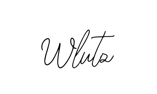 Check out images of Autograph of Wlutz name. Actor Wlutz Signature Style. Bearetta-2O07w is a professional sign style online. Wlutz signature style 12 images and pictures png