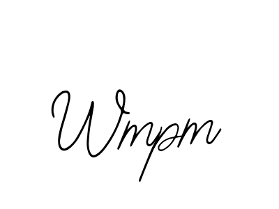 See photos of Wmpm official signature by Spectra . Check more albums & portfolios. Read reviews & check more about Bearetta-2O07w font. Wmpm signature style 12 images and pictures png