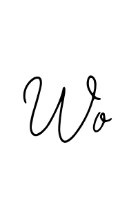 Check out images of Autograph of Wo name. Actor Wo Signature Style. Bearetta-2O07w is a professional sign style online. Wo signature style 12 images and pictures png