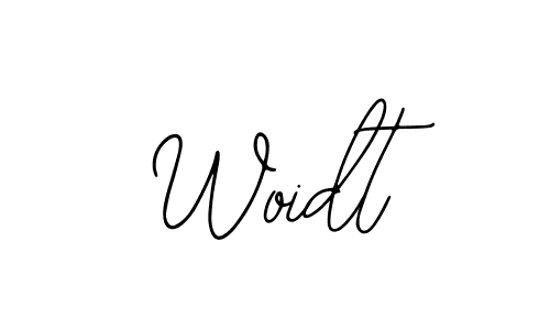 if you are searching for the best signature style for your name Woidt. so please give up your signature search. here we have designed multiple signature styles  using Bearetta-2O07w. Woidt signature style 12 images and pictures png