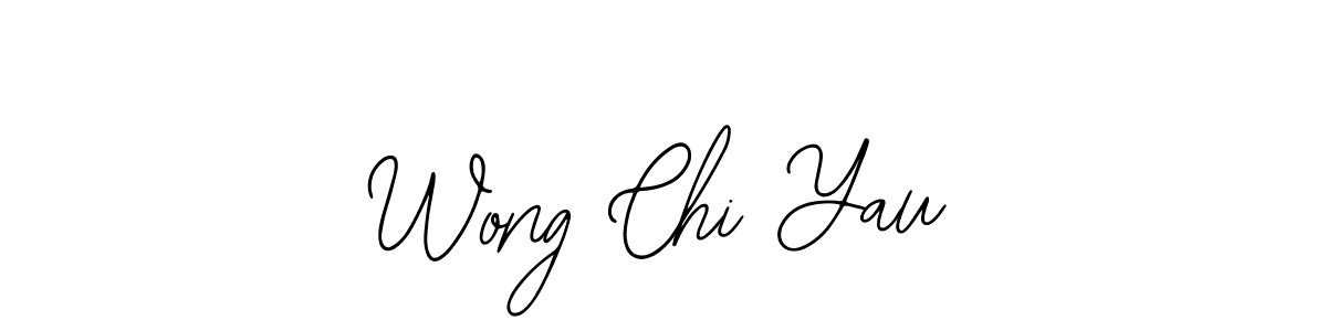 Check out images of Autograph of Wong Chi Yau name. Actor Wong Chi Yau Signature Style. Bearetta-2O07w is a professional sign style online. Wong Chi Yau signature style 12 images and pictures png