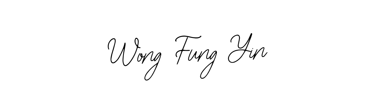Here are the top 10 professional signature styles for the name Wong Fung Yin. These are the best autograph styles you can use for your name. Wong Fung Yin signature style 12 images and pictures png