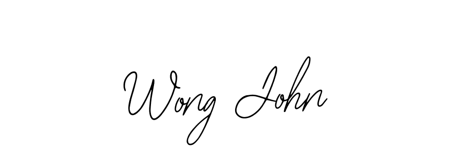 You can use this online signature creator to create a handwritten signature for the name Wong John. This is the best online autograph maker. Wong John signature style 12 images and pictures png