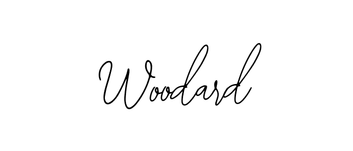 Once you've used our free online signature maker to create your best signature Bearetta-2O07w style, it's time to enjoy all of the benefits that Woodard name signing documents. Woodard signature style 12 images and pictures png