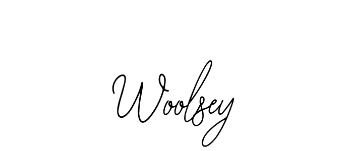 Here are the top 10 professional signature styles for the name Woolsey. These are the best autograph styles you can use for your name. Woolsey signature style 12 images and pictures png