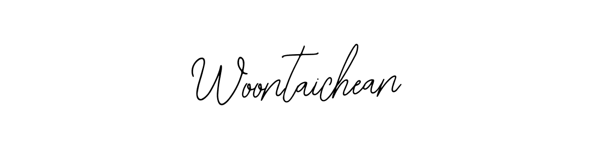 You can use this online signature creator to create a handwritten signature for the name Woontaichean. This is the best online autograph maker. Woontaichean signature style 12 images and pictures png