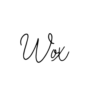 You can use this online signature creator to create a handwritten signature for the name Wox. This is the best online autograph maker. Wox signature style 12 images and pictures png
