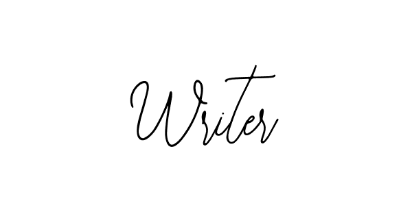 Writer stylish signature style. Best Handwritten Sign (Bearetta-2O07w) for my name. Handwritten Signature Collection Ideas for my name Writer. Writer signature style 12 images and pictures png