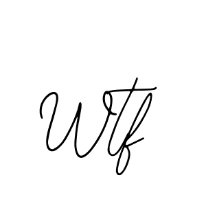 You can use this online signature creator to create a handwritten signature for the name Wtf. This is the best online autograph maker. Wtf signature style 12 images and pictures png