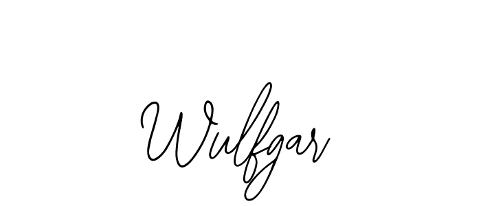 This is the best signature style for the Wulfgar name. Also you like these signature font (Bearetta-2O07w). Mix name signature. Wulfgar signature style 12 images and pictures png