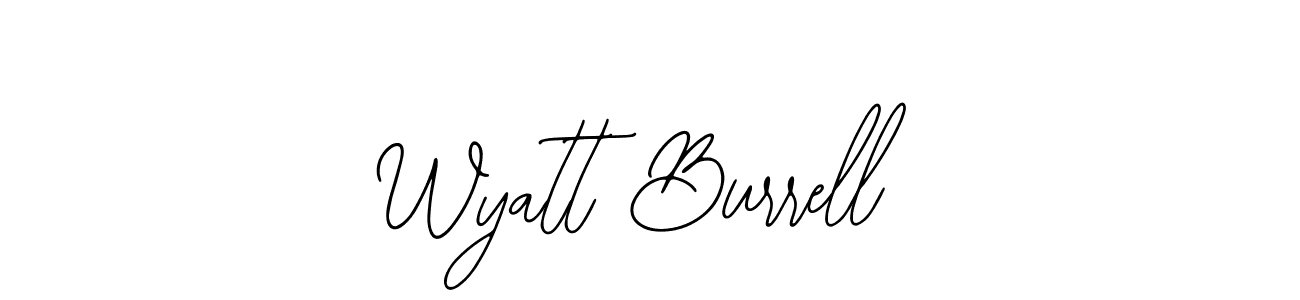 Check out images of Autograph of Wyatt Burrell name. Actor Wyatt Burrell Signature Style. Bearetta-2O07w is a professional sign style online. Wyatt Burrell signature style 12 images and pictures png