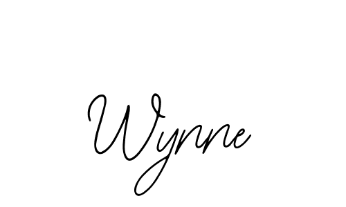 Also You can easily find your signature by using the search form. We will create Wynne name handwritten signature images for you free of cost using Bearetta-2O07w sign style. Wynne signature style 12 images and pictures png