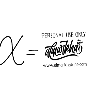 Make a beautiful signature design for name X=2. With this signature (Bearetta-2O07w) style, you can create a handwritten signature for free. X=2 signature style 12 images and pictures png