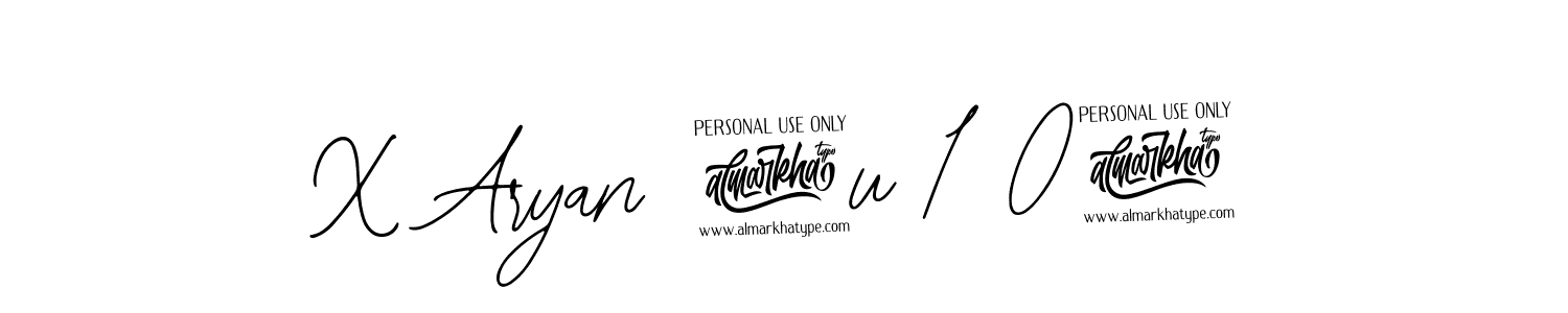 How to Draw X Aryan 4u 1802 signature style? Bearetta-2O07w is a latest design signature styles for name X Aryan 4u 1802. X Aryan 4u 1802 signature style 12 images and pictures png