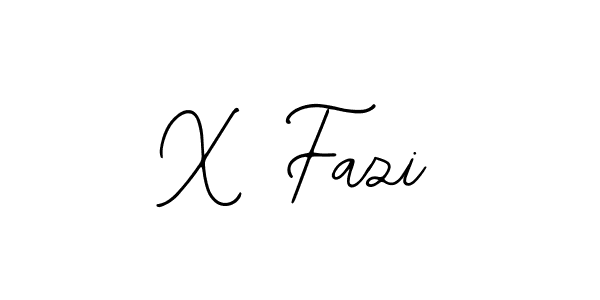 Make a short X Fazi signature style. Manage your documents anywhere anytime using Bearetta-2O07w. Create and add eSignatures, submit forms, share and send files easily. X Fazi signature style 12 images and pictures png