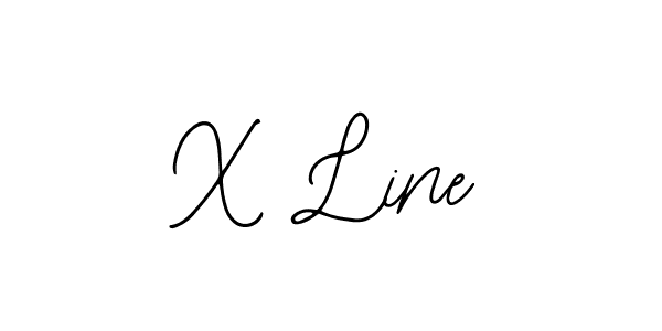 Check out images of Autograph of X Line name. Actor X Line Signature Style. Bearetta-2O07w is a professional sign style online. X Line signature style 12 images and pictures png