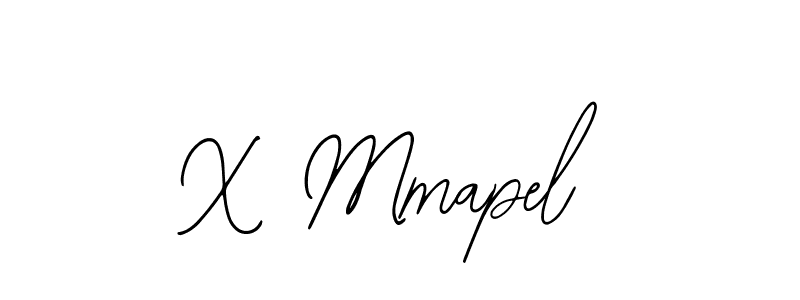 Check out images of Autograph of X Mmapel name. Actor X Mmapel Signature Style. Bearetta-2O07w is a professional sign style online. X Mmapel signature style 12 images and pictures png