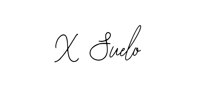 This is the best signature style for the X Suelo name. Also you like these signature font (Bearetta-2O07w). Mix name signature. X Suelo signature style 12 images and pictures png