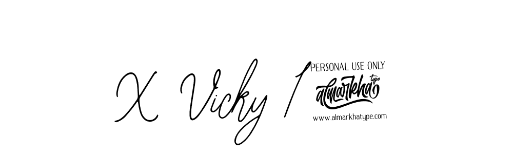 Make a beautiful signature design for name X Vicky 12. Use this online signature maker to create a handwritten signature for free. X Vicky 12 signature style 12 images and pictures png